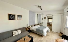 Nova Stays - Estudio cercano a Parrilla Don Julio en Palermo Soho